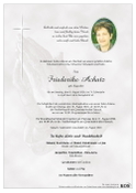 Friederike Achatz